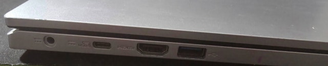 Acer Aspire 3 15-inch Laptop - photo 4
