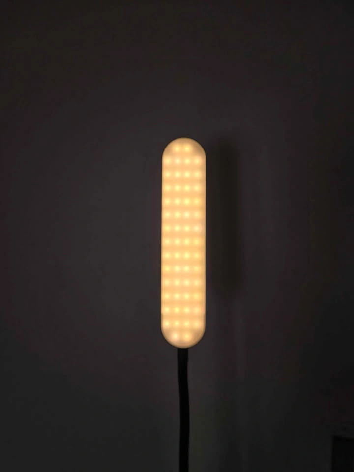 Dimmable Floor Lamp - photo 2
