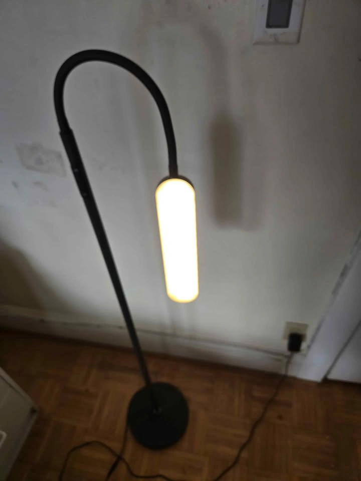 Dimmable Floor Lamp - photo 3