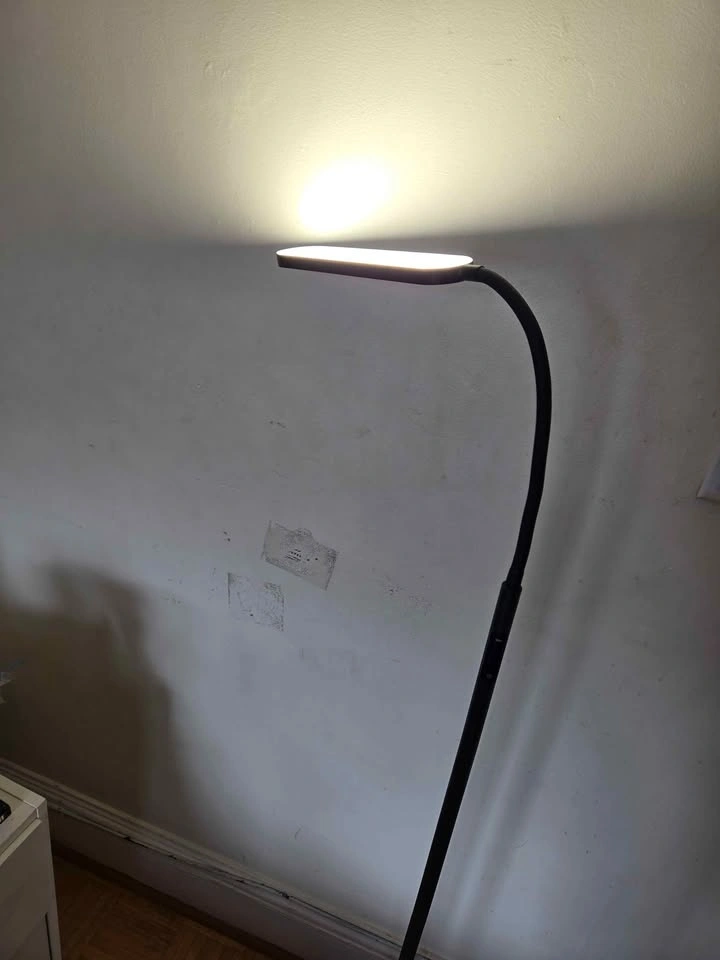 Dimmable Floor Lamp - photo 4