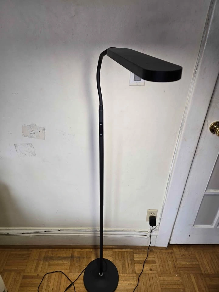 Dimmable Floor Lamp - photo 5