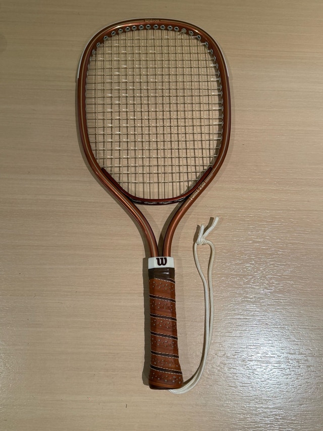 Wilson Force 250 Racquetball Racquet Racket