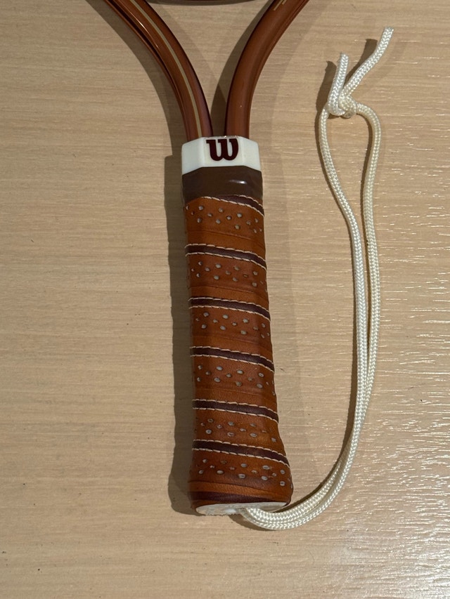 Wilson Force 250 Racquetball Racquet Racket - photo 2