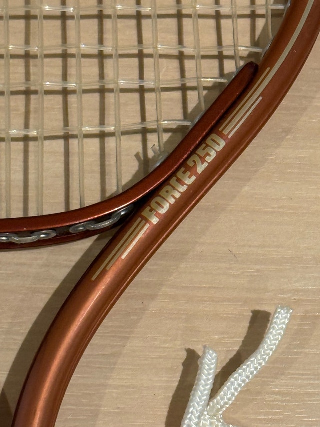 Wilson Force 250 Racquetball Racquet Racket - photo 4