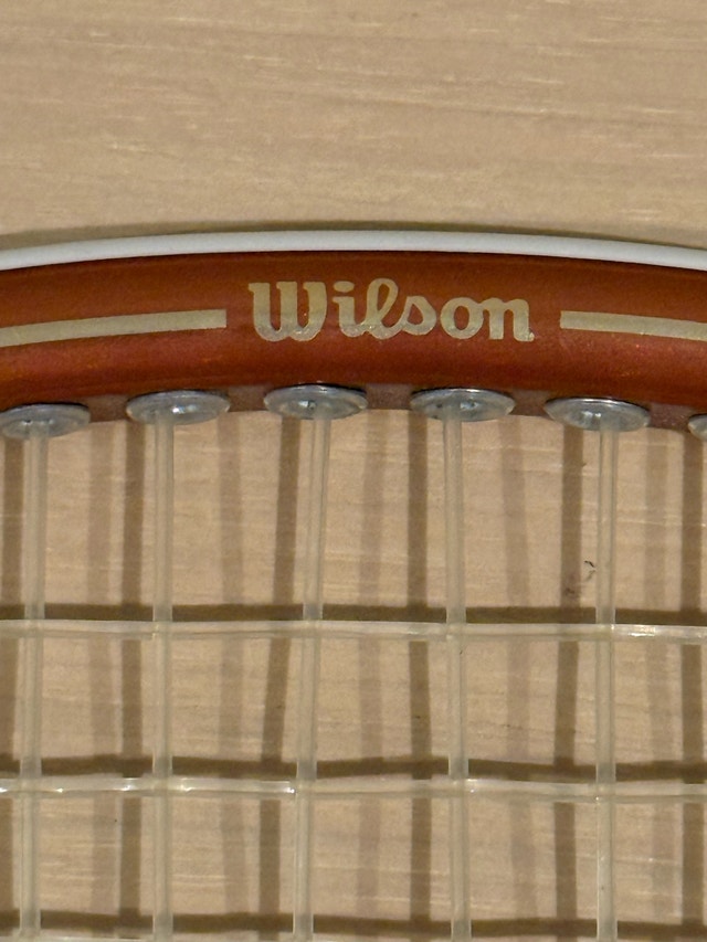 Wilson Force 250 Racquetball Racquet Racket - photo 5