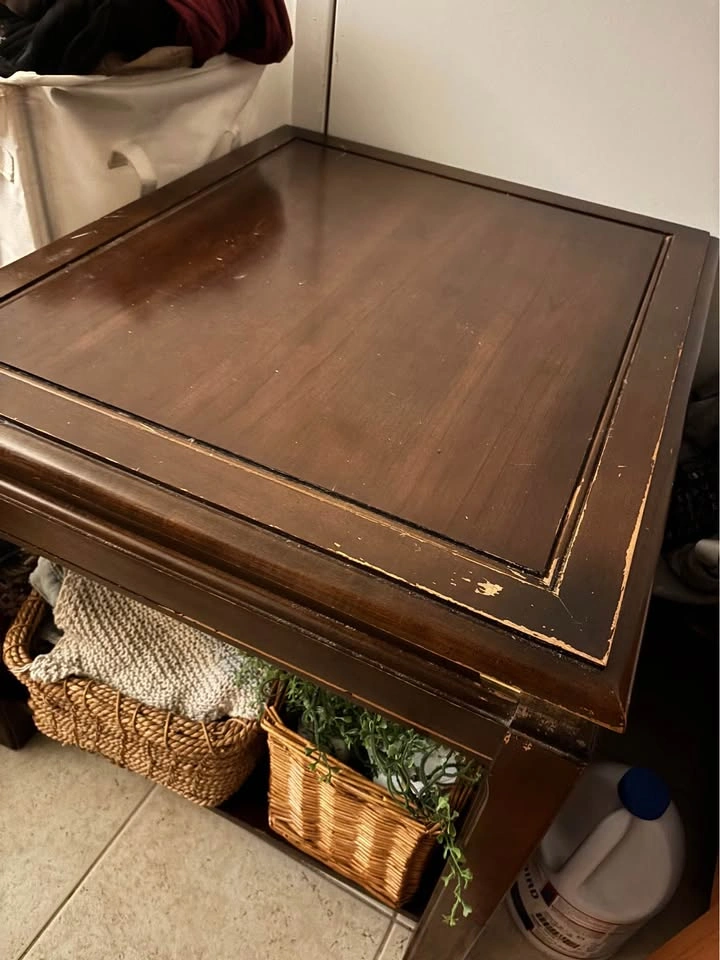 Coffee Table - photo 2