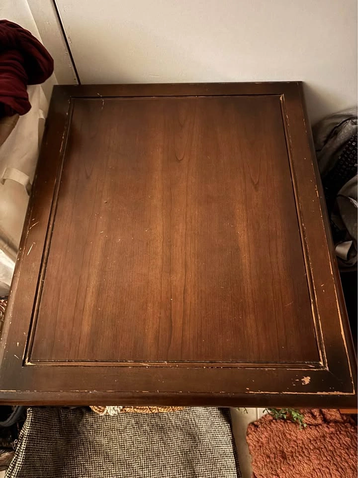 Coffee Table - photo 4