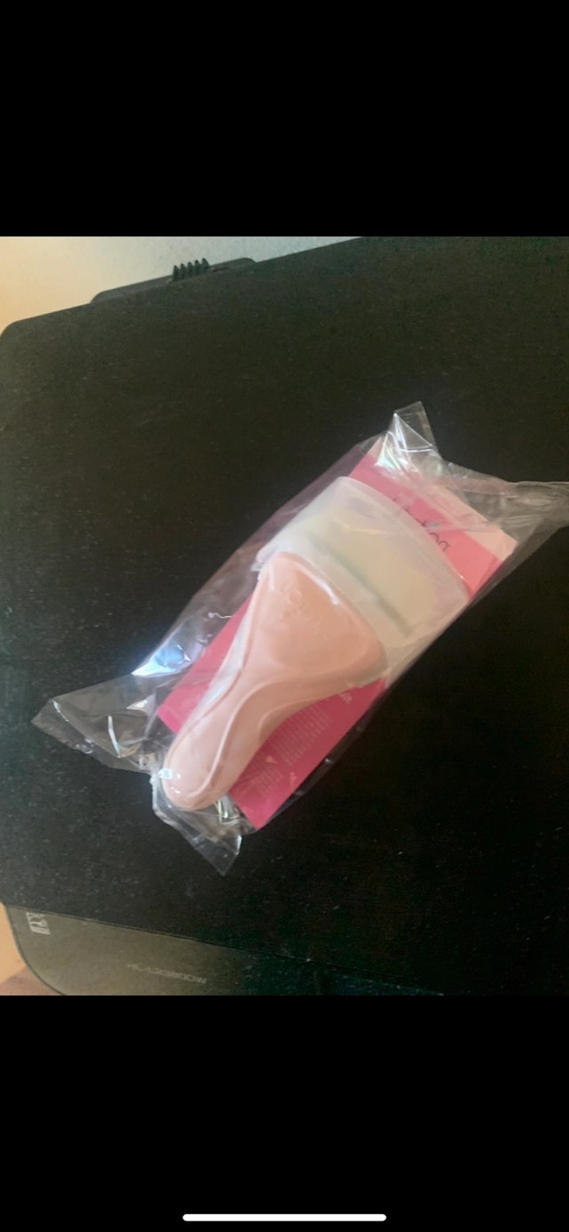 Brand New Schick Intuition Razor - photo 2