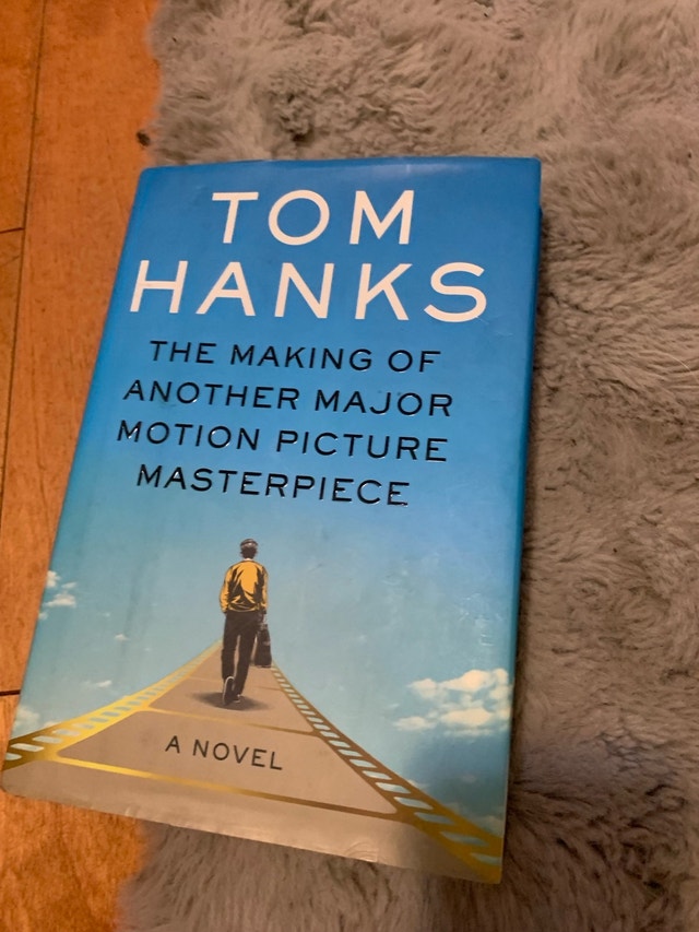 The Making of Another Major Motion Picture Masterpiece