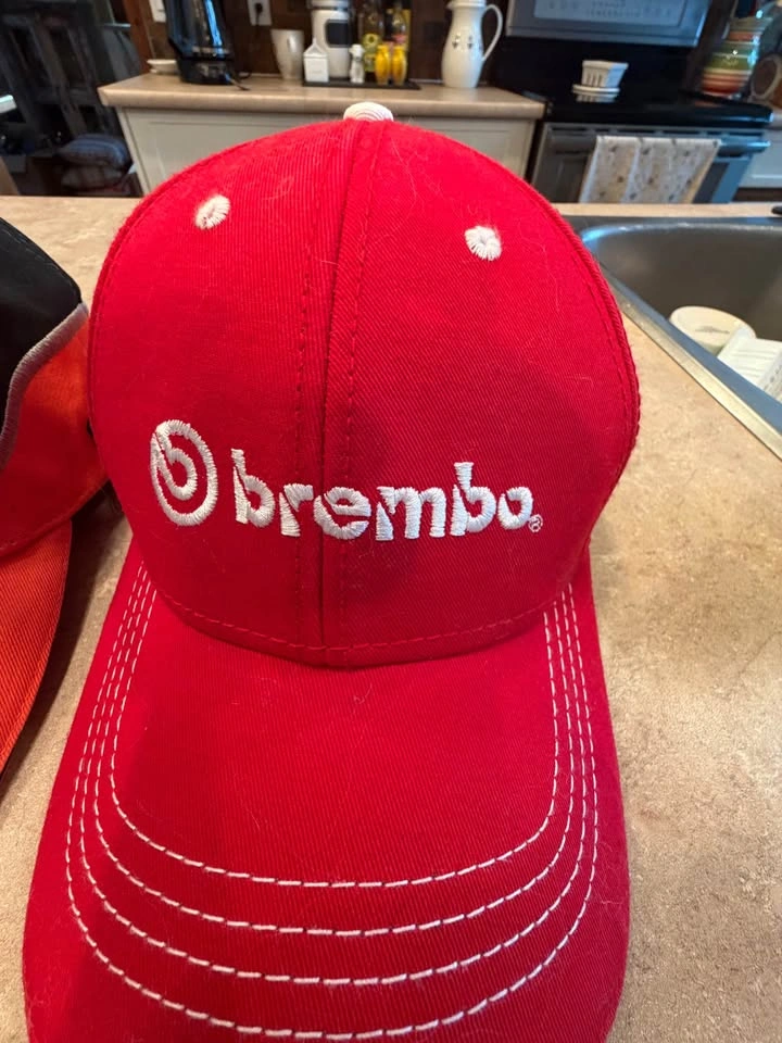 Hats for the car lover - photo 4