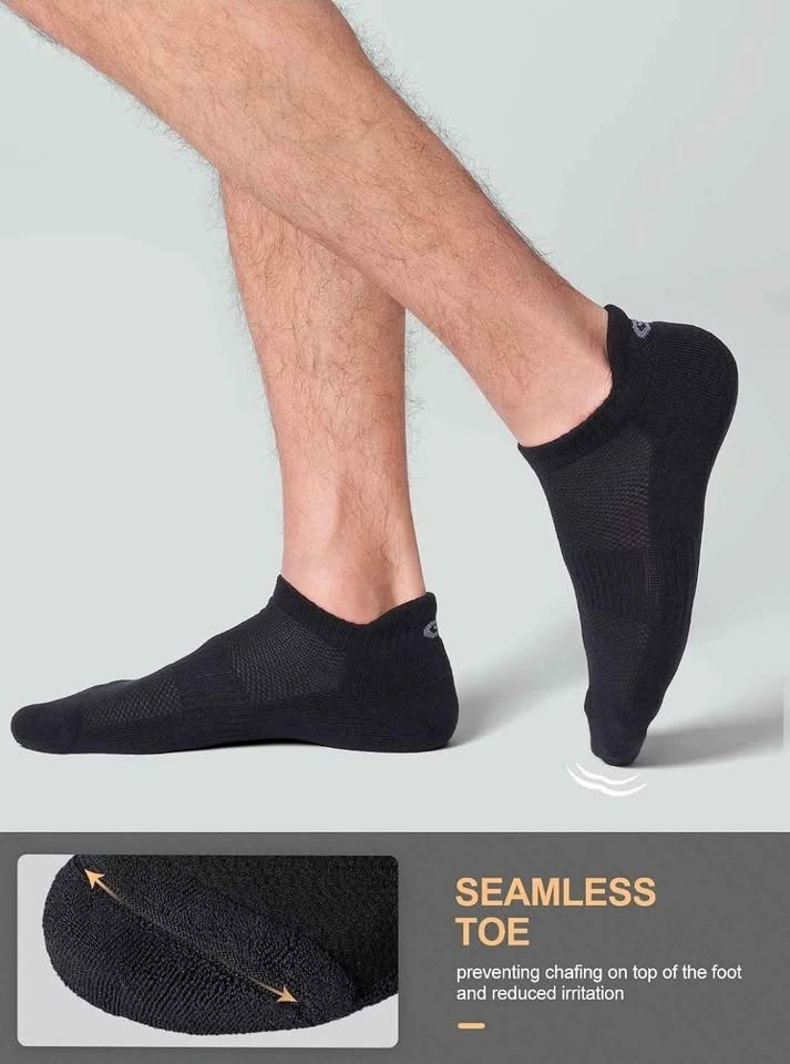 Brand New CelerSport Athletic Socks (6-Pair) - Size XL - photo 3