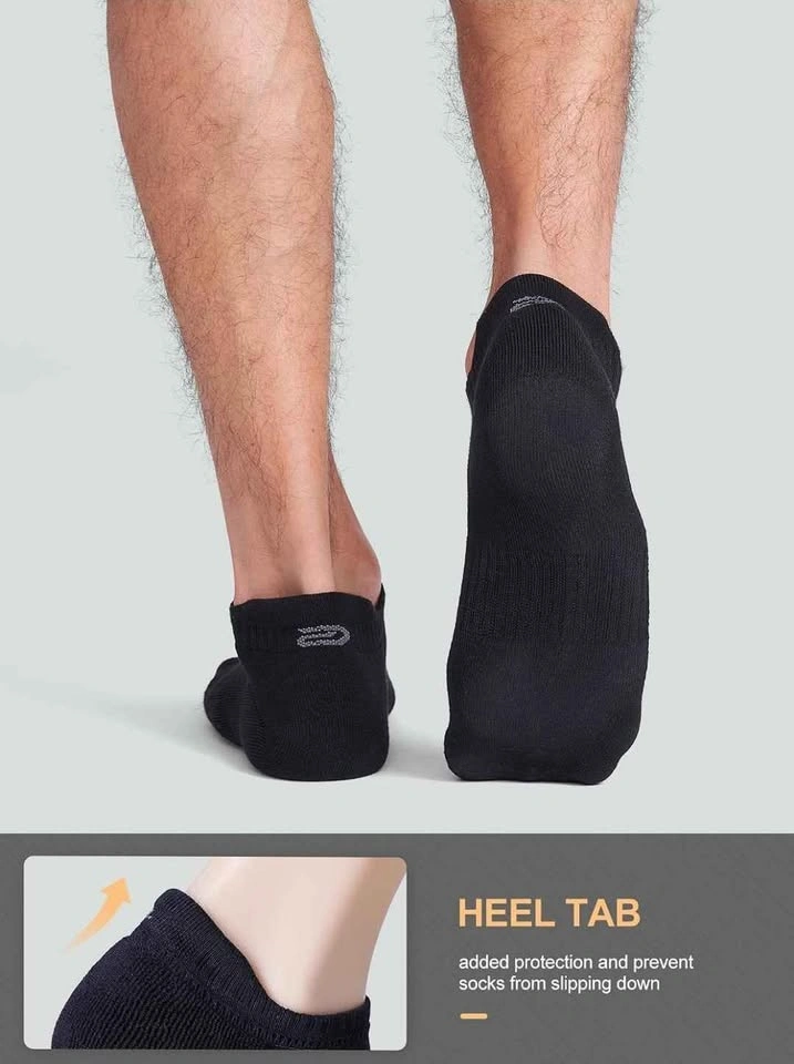 Brand New CelerSport Athletic Socks (6-Pair) - Size XL - photo 4