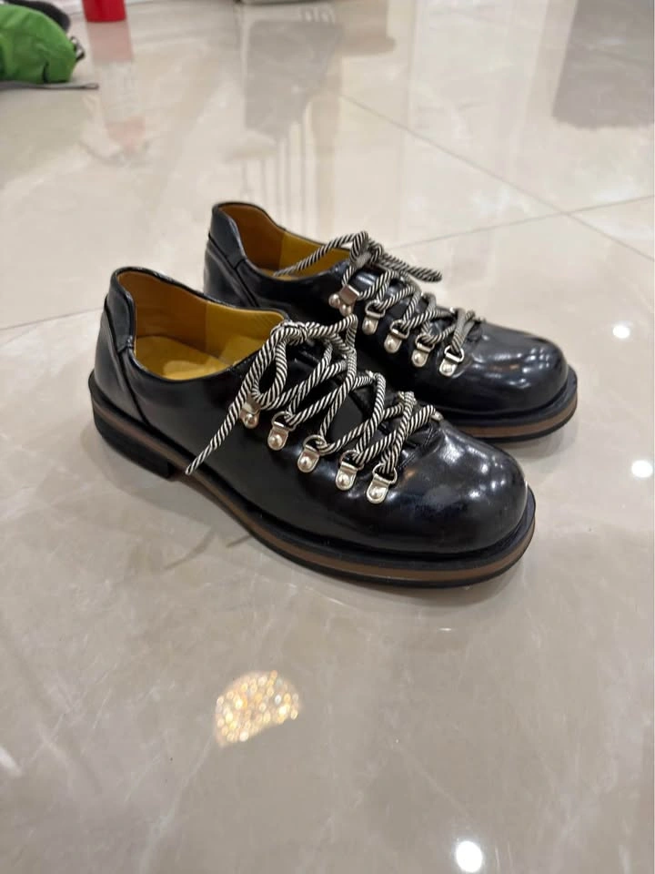 Men’s dressing shoe