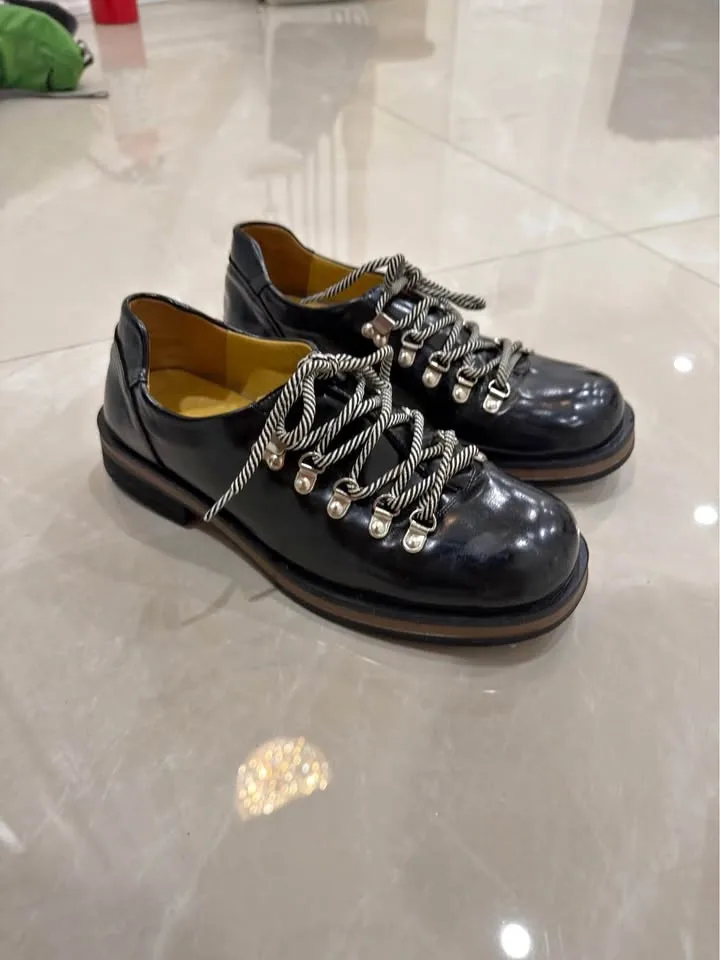 Men’s dressing shoe