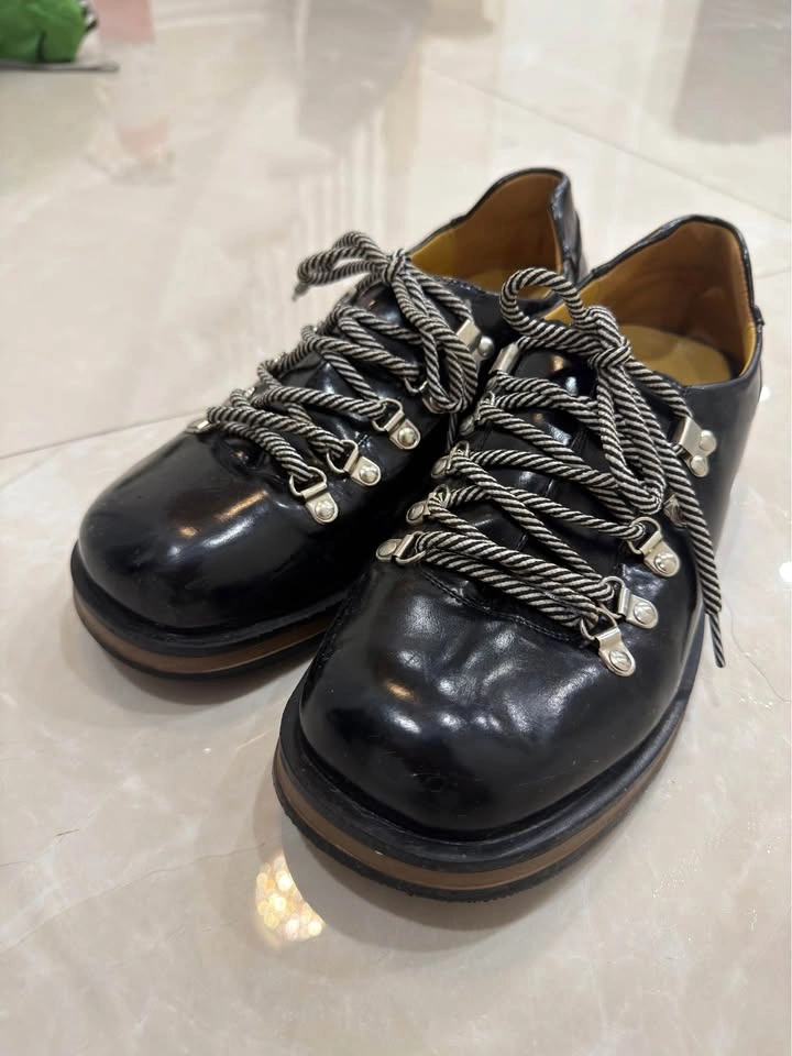 Men’s dressing shoe - photo 2