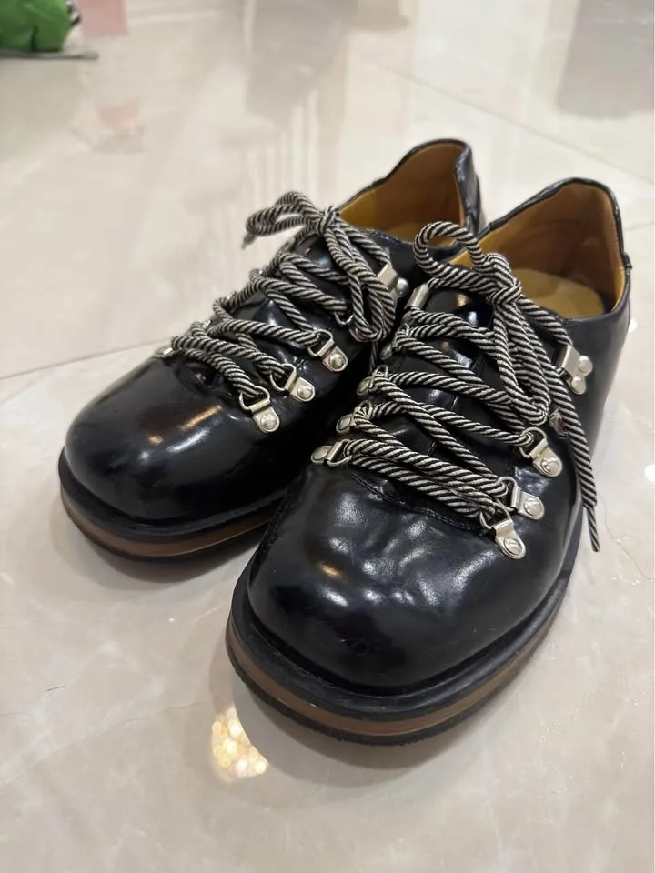 Men’s dressing shoe - photo 2