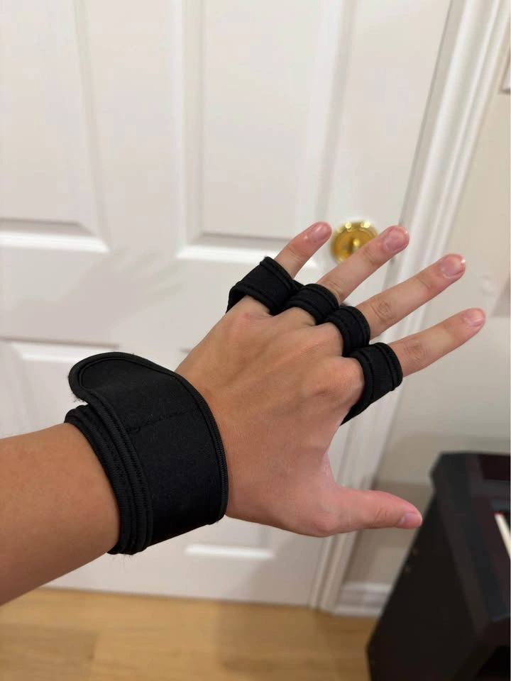 Anti-slip palm protector - photo 2