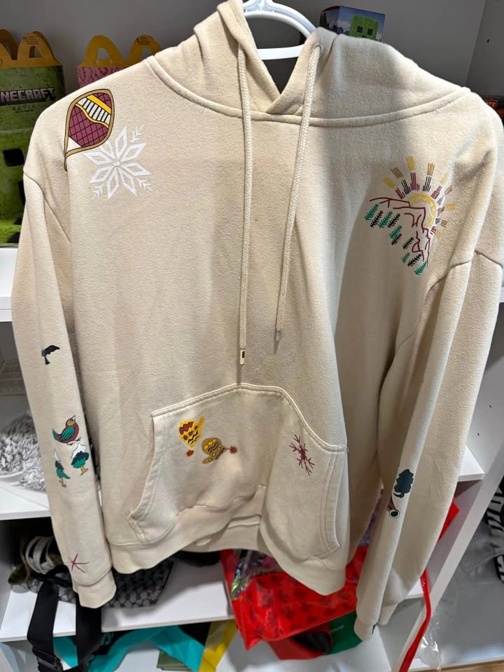 Hoodie