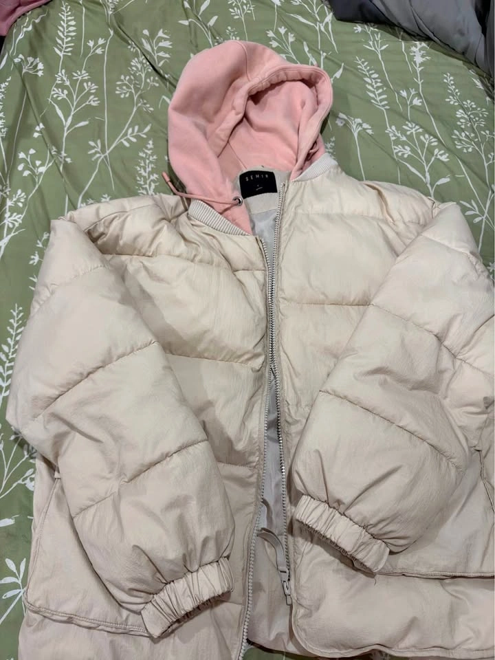 Women’s winter jacket