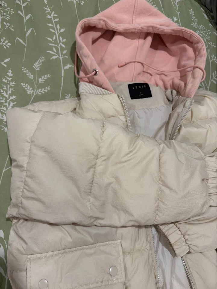 Women’s winter jacket - photo 2