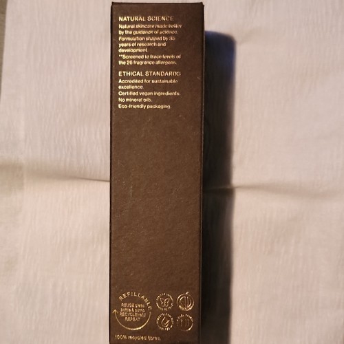 Irene Forte Pomegranate Hand Cream HA Vegan 50 ml - photo 2