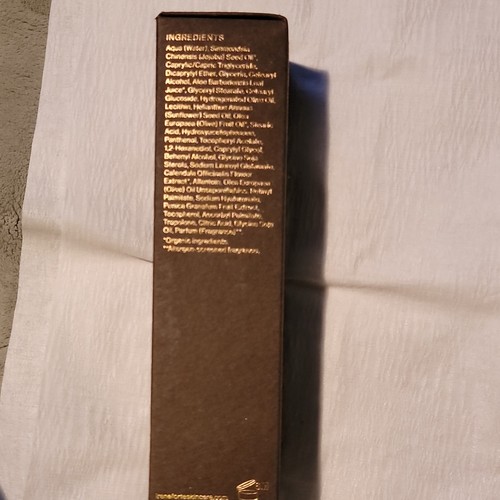 Irene Forte Pomegranate Hand Cream HA Vegan 50 ml - photo 3