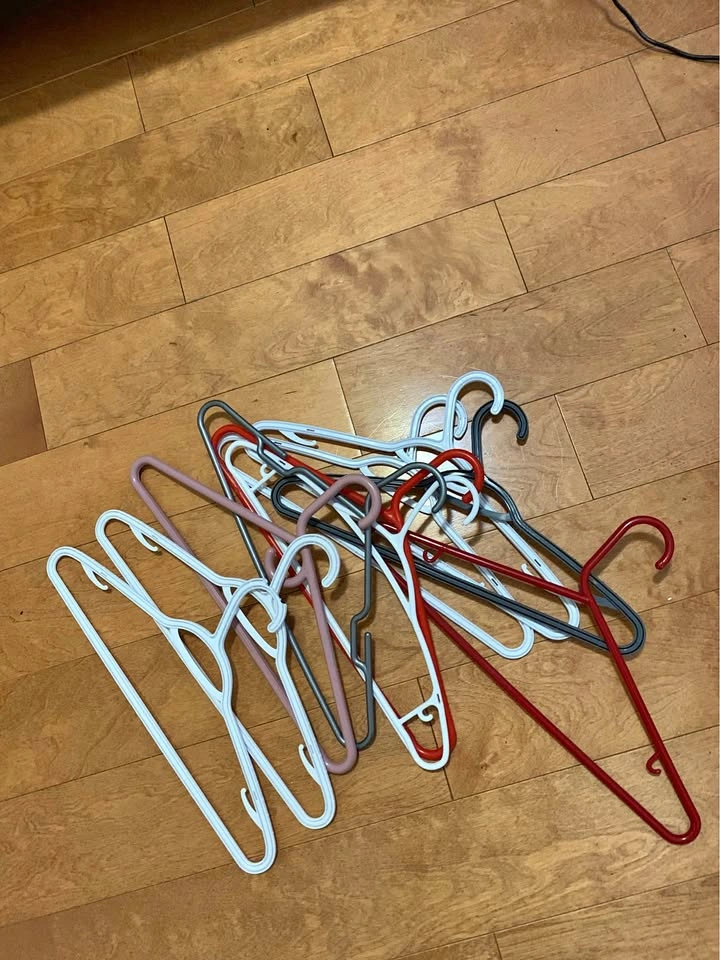 Hangers