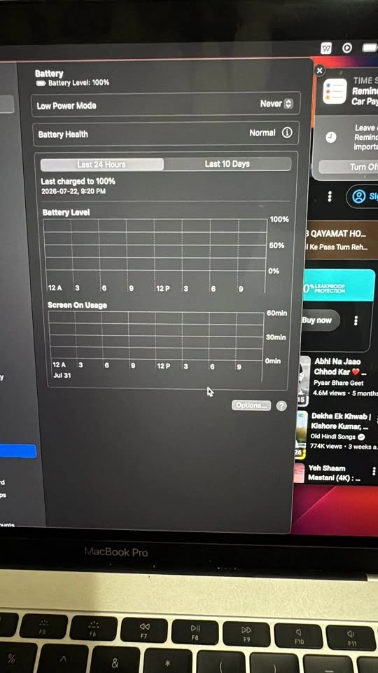 Trading MacBook and PS4 with controllers and games for PC - photo 3
