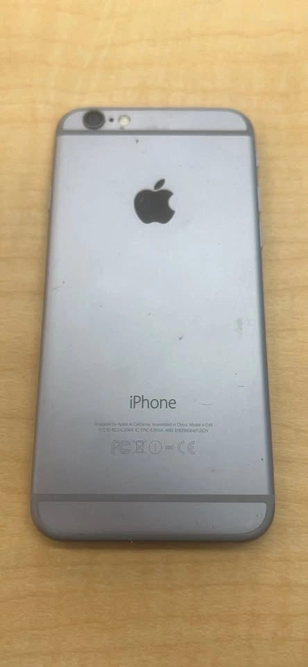 iPhone Phone 6 - photo 2