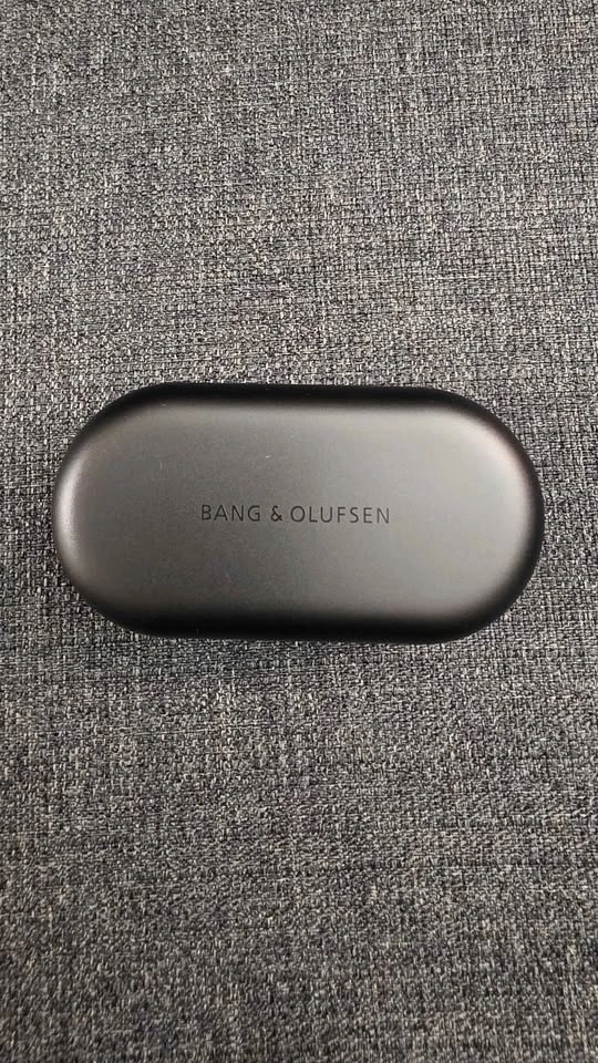 Bang & Olufsen Beoplay EQ Wireless Earbuds - photo 2
