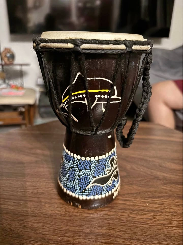 Drums, Rainstick, Shakers & Percussion Bundle