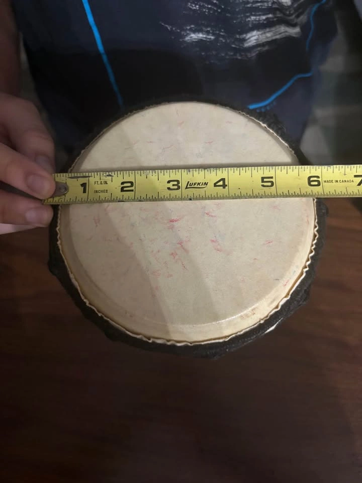 Drums, Rainstick, Shakers & Percussion Bundle - photo 5