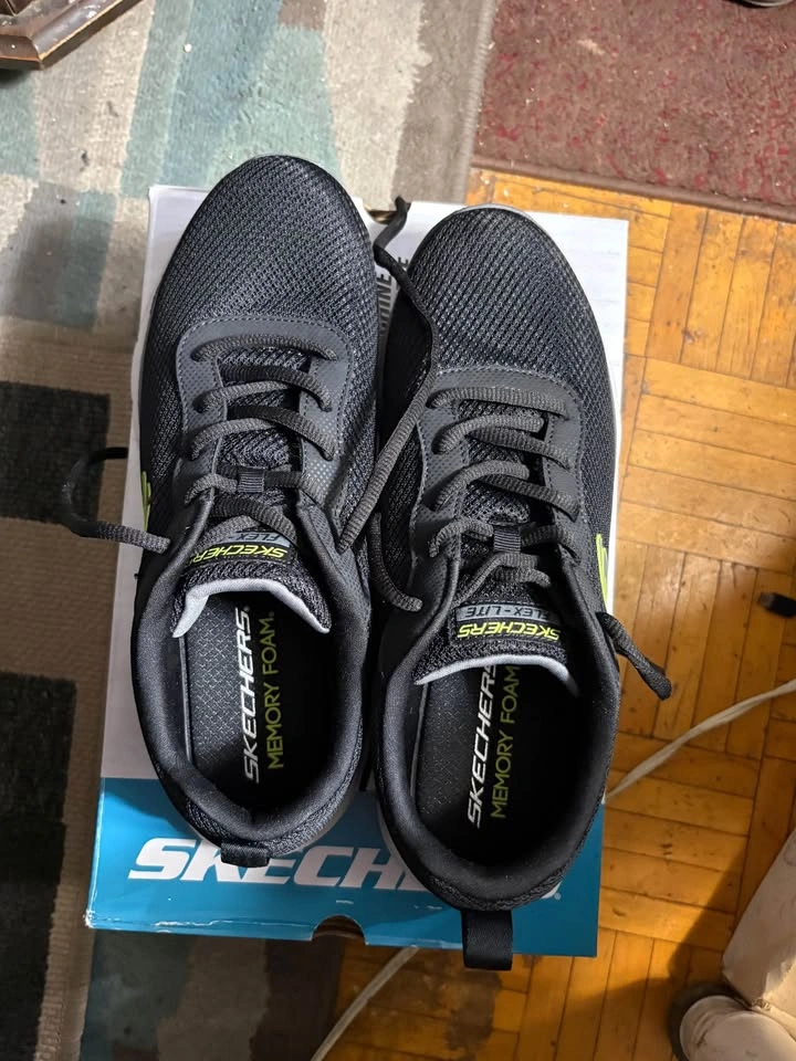 Skechers Flex-Lite Memory Foam Shoes - photo 5