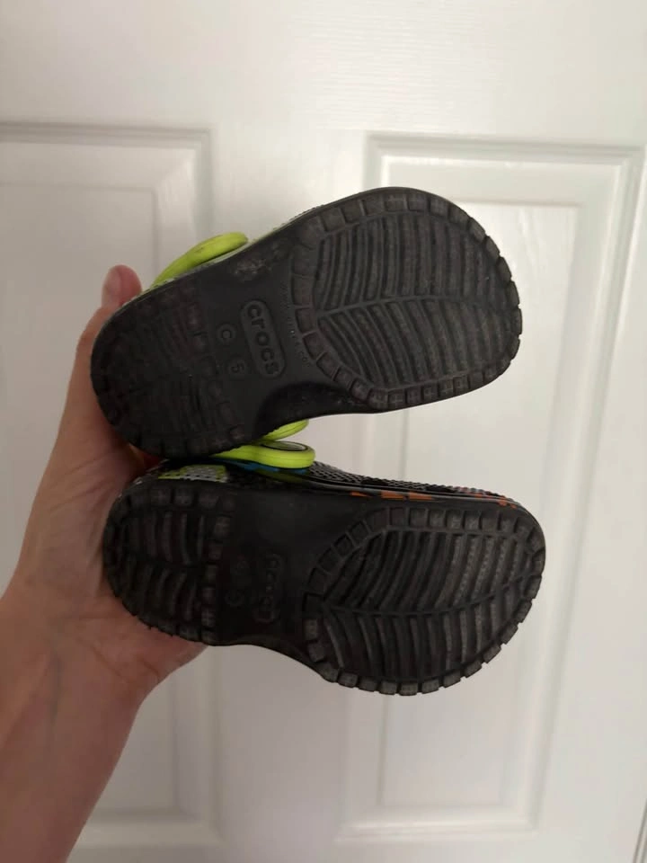 Toddler Crocs - photo 2