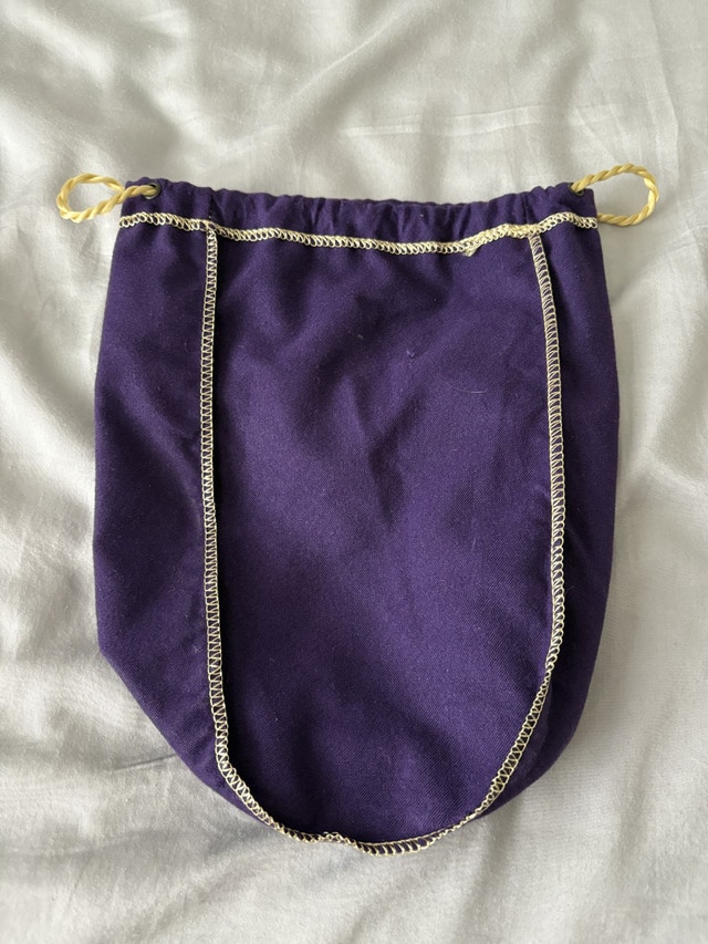 Crown Royal Bag - photo 2