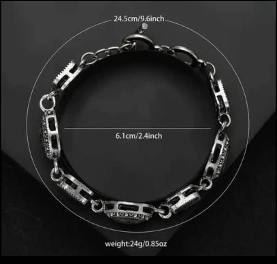 Beautiful Abalone Shell Bracelet - photo 2
