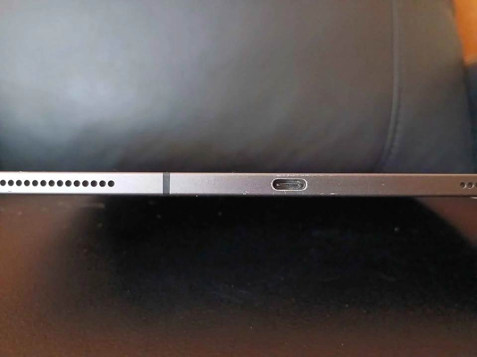 iPad Pro 12.9" 4th Gen (128GB) Unlocked Cellular - photo 2