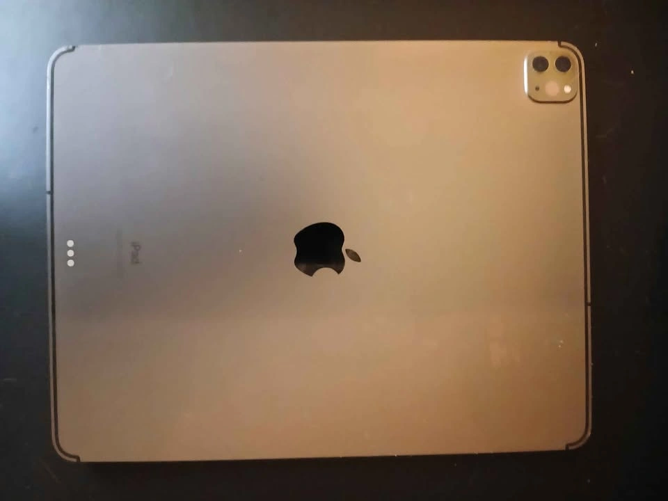 iPad Pro 12.9" 4th Gen (128GB) Unlocked Cellular - photo 3