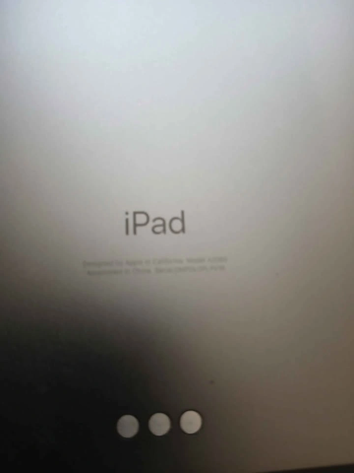 iPad Pro 12.9" 4th Gen (128GB) Unlocked Cellular - photo 4