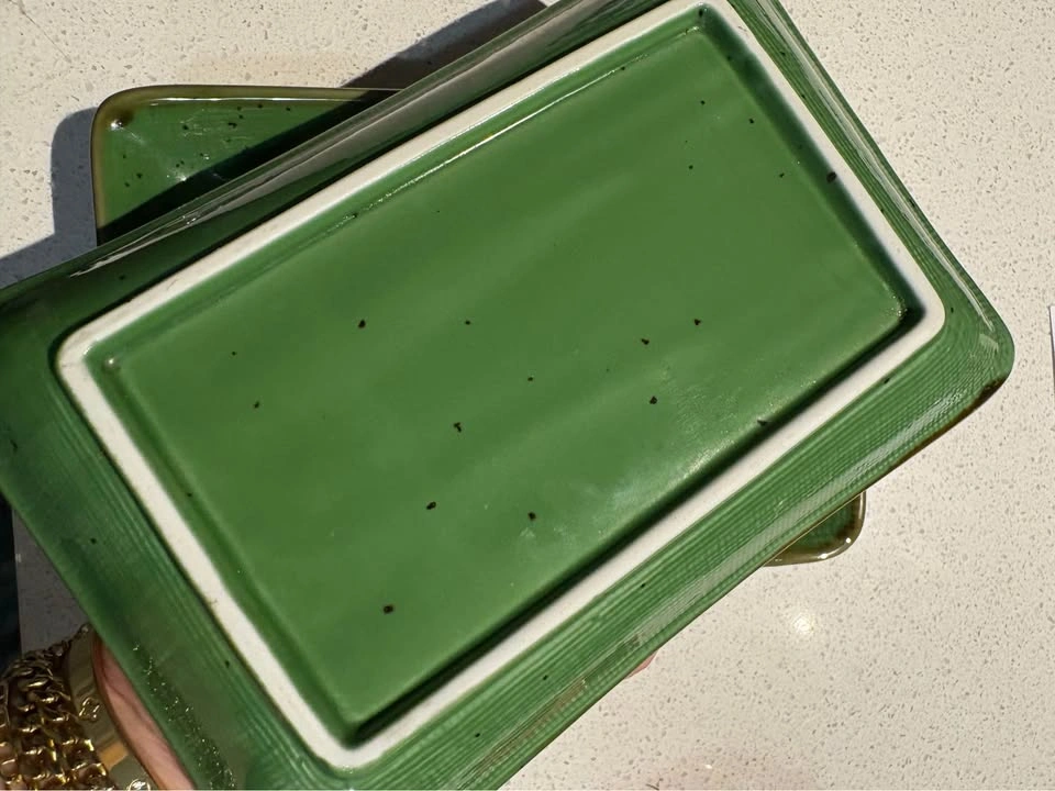 Sushi Plates 3pc Set - photo 4
