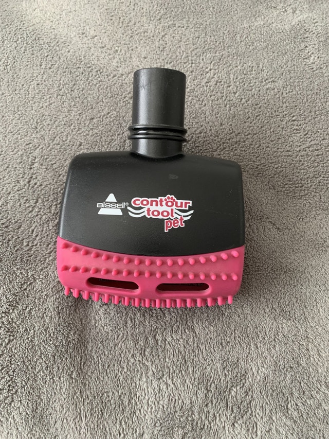 Bissell Pet Contour Upholstery Tool