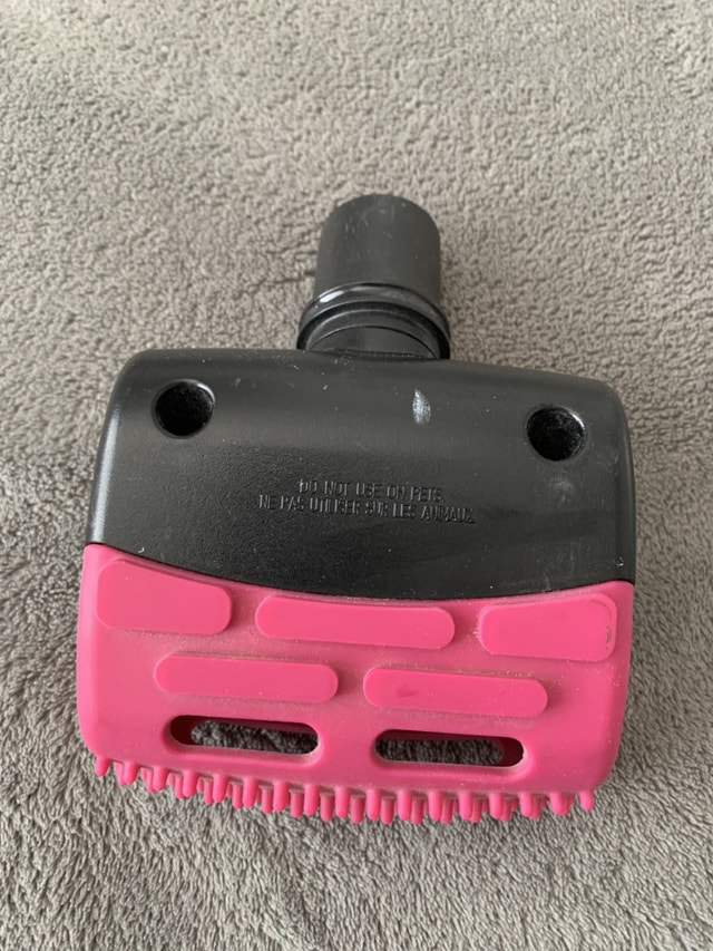 Bissell Pet Contour Upholstery Tool - photo 2