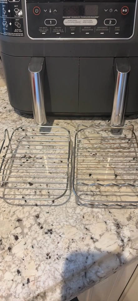 Ninja Foodi DualZone Air Fryer - photo 2
