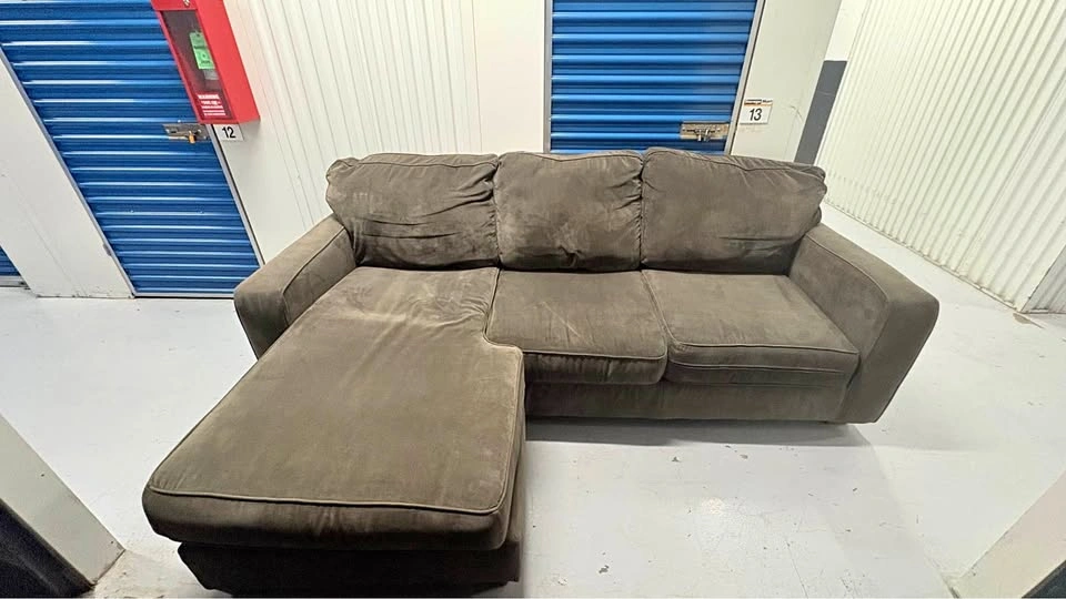 Sectional Sofa