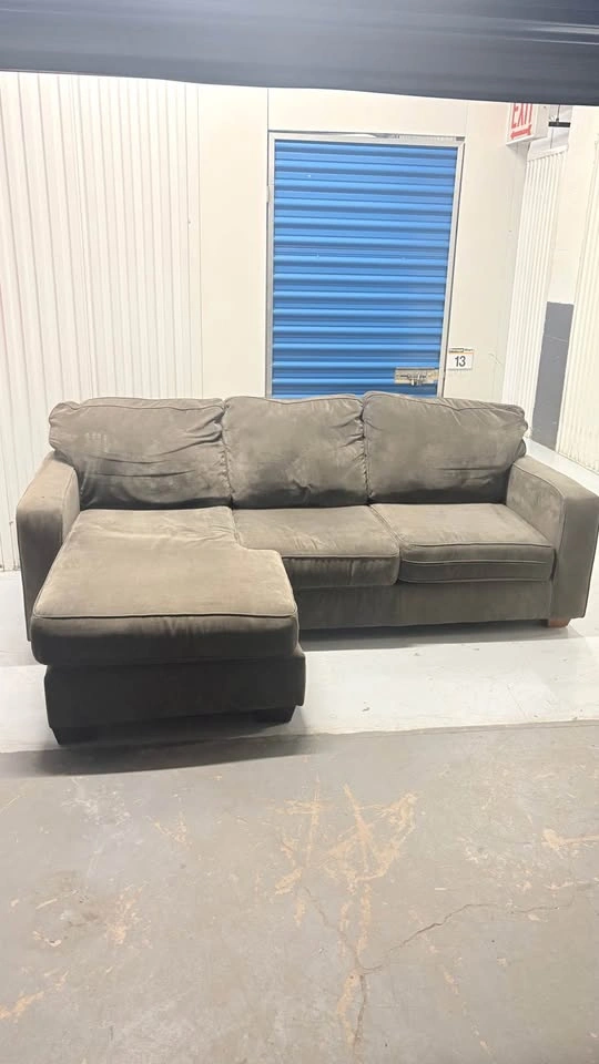 Sectional Sofa - photo 2
