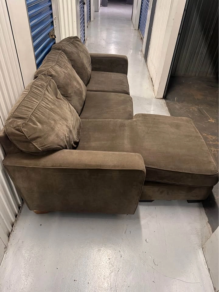 Sectional Sofa - photo 4