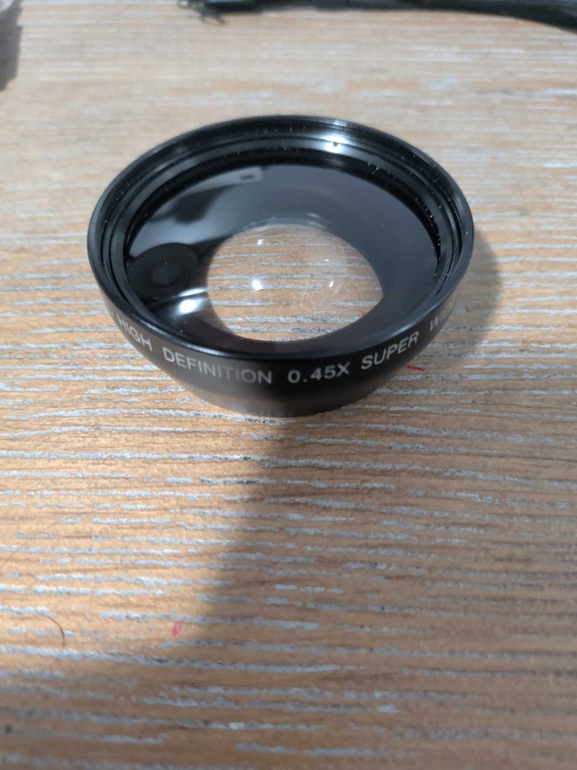digital camera - photo 4