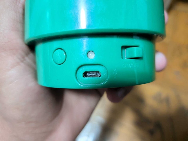 Super Mario Bros. Bluetooth Speaker - photo 3