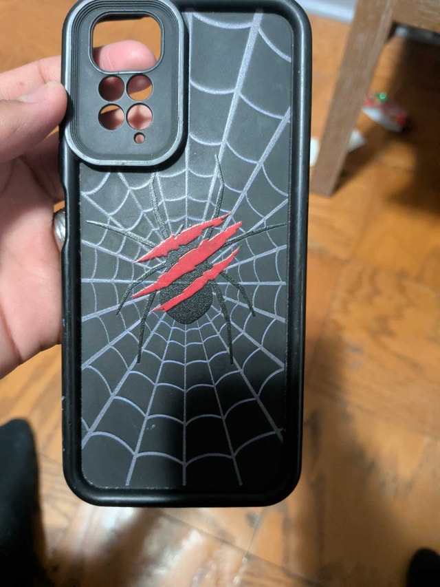 Xiaomi Redmi Note 11 - photo 3