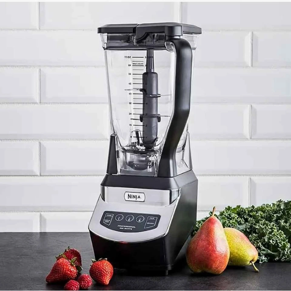 🇨🇦  Professional Ninja Blender 900 Watts